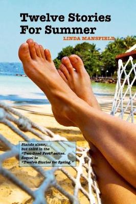 Twelve Stories for Summer (Paperback)