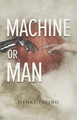 Machine or Man (Paperback)
