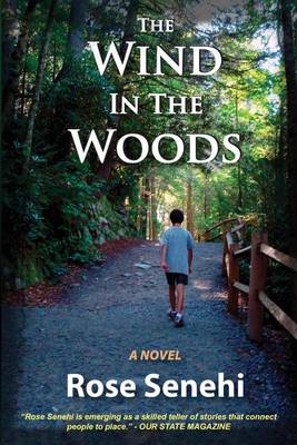 The Wind in the Woods (Paperback)
