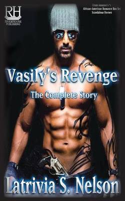 Vasily's Revenge (Paperback)