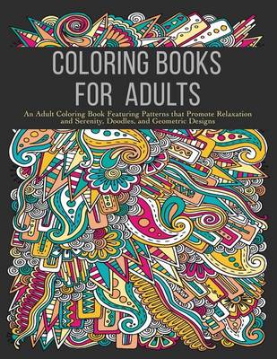 Download Coloring Books For Adults