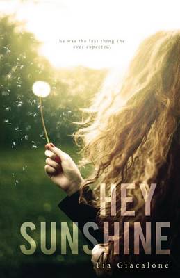 Hey Sunshine - Hey Sunshine 1 (Paperback)