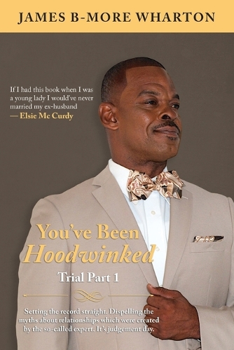 You've Been Hoodwinked: Trial Part 1 (Paperback)