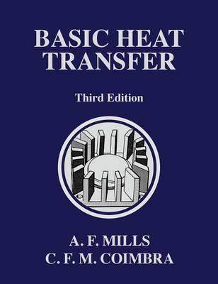 Basic Heat Transfer (Hardback)