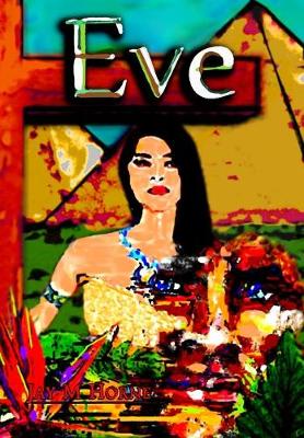 Eve - Pangea 1 (Hardback)