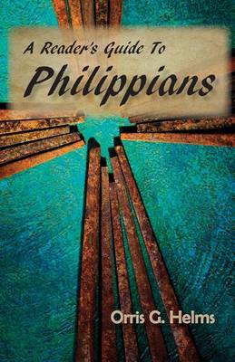 A Reader's Guide to Philippians (Paperback)