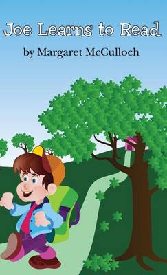 Joe Learns to Read: Reading (Hardback)