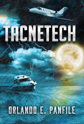 Tacnetech (Hardback)