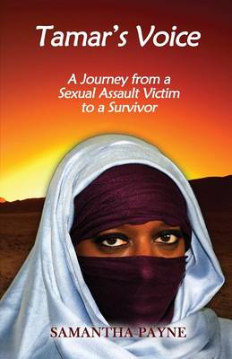 Tamar's Voice (Paperback)