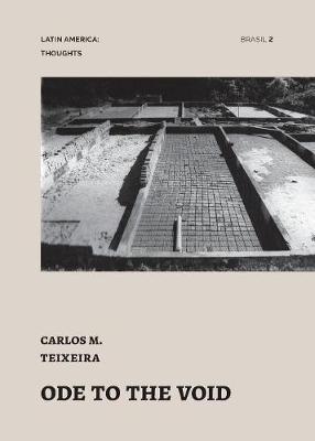 Ode to the Void: Essays by Carlos Teixeira - Latin America: Thoughts 2 (Paperback)