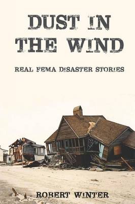 Dust in the Wind: Real FEMA Disaster Stories (Paperback)