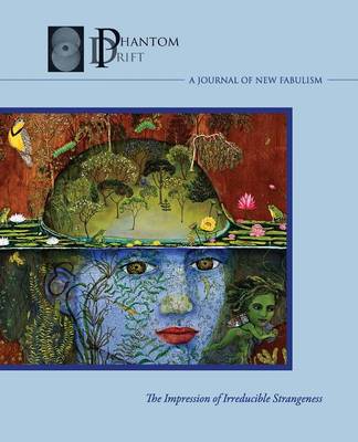 Phantom Drift 6: The Impression of Irreducible Strangeness (Paperback)