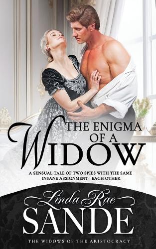 The Enigma of a Widow - Widows of the Aristocracy 2 (Paperback)