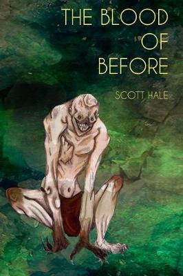 The Blood of Before - Bones of the Earth 1 (Paperback)