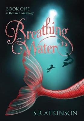 Breathing Water (Hardback)