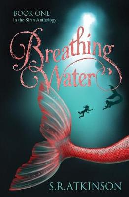 Breathing Water (Paperback)