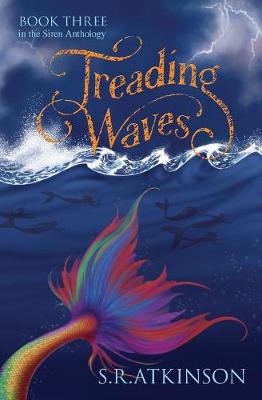 Treading Waves - Siren Anthology 3 (Paperback)