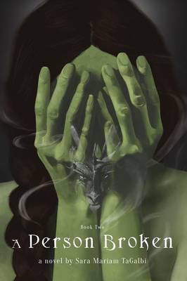 A Person Broken (Paperback)