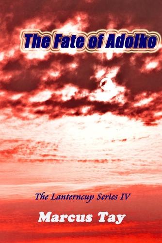 The Fate of Adolko (Paperback)