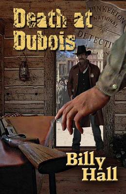Death at DuBois (Paperback)