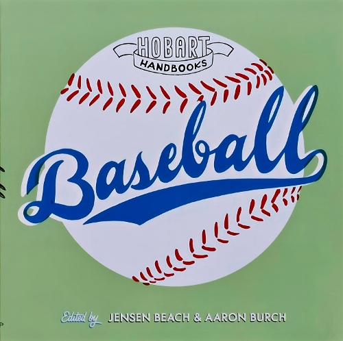 Baseball Handbook (Paperback)