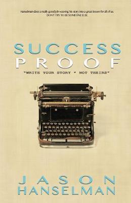 Success Proof (Paperback)
