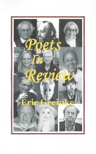 Poets in Review (Paperback)