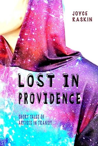 Lost in Providence (Paperback)