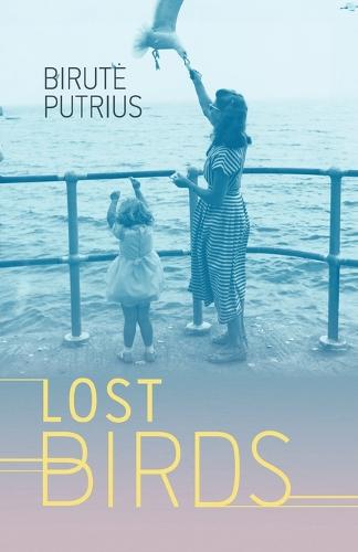 Lost Birds (Paperback)