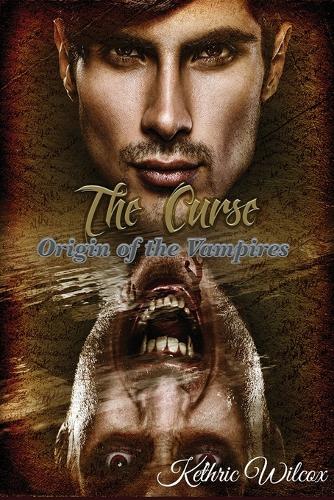 The Curse: Origin of the Vampires - Origin of the Vampires 1 (Paperback)