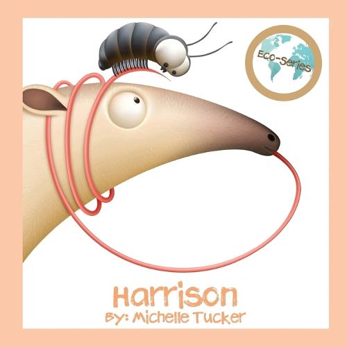 Harrison: A Star Studded Friendship - Eco 2 (Paperback)