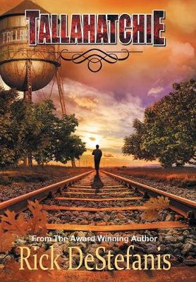 Tallahatchie (Hardback)