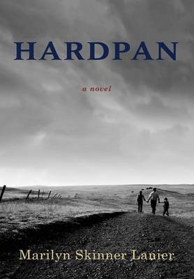 Hardpan (Hardback)