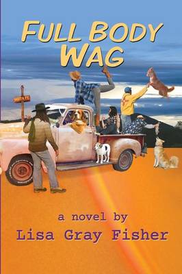 Full Body Wag (Paperback)