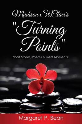 Madison St. Clair's Turning Points (Paperback)