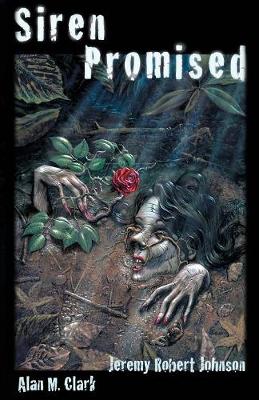 Siren Promised (Paperback)