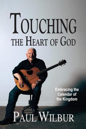 Touching the Heart of God (Paperback)
