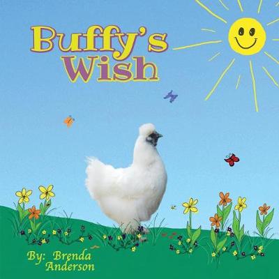 Buffy's Wish - Farmers Wife 3 (Paperback)