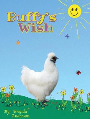 Buffy's Wish - Farmers Wife 3 (Hardback)