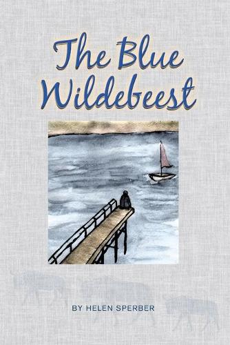 The Blue Wildebeest (Paperback)