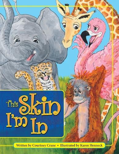 This Skin I'm in (Paperback)