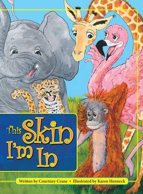 This Skin I'm in (Hardback)
