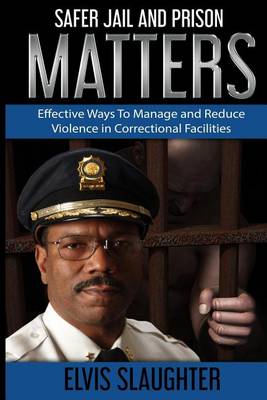 Safer Jail and Prison Matters (Paperback)