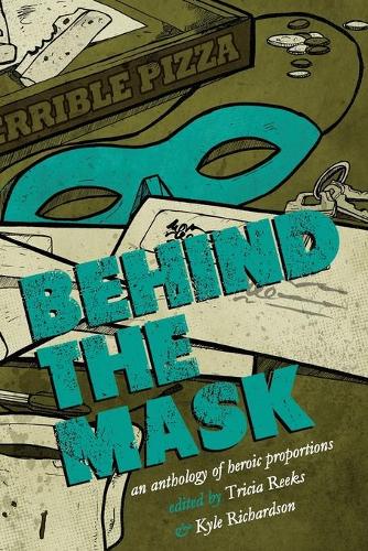 Behind the Mask - Charlotte Magazine