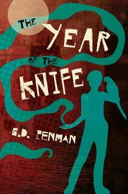 The Year of the Knife (Paperback)