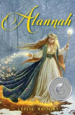 Alannah (Paperback)
