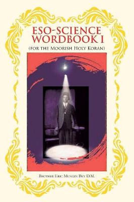 Eso-Science Wordbook (Paperback)