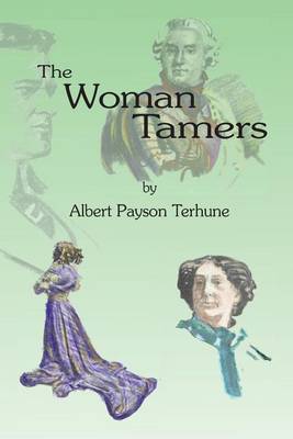 The Woman Tamers (Paperback)