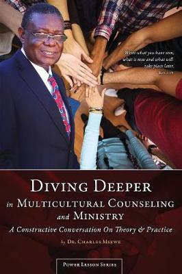 Diving Deeper in Multicultural Counseling & Ministry: A Constructive Conversation on Theory & Practice - Power Lesson (Paperback)