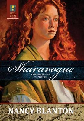 Sharavogue: A Novel of Ireland and the West Indies (Hardback)